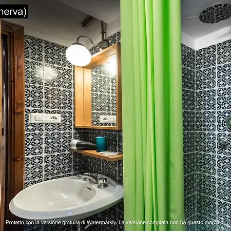 Apartment Arco In Pantheon