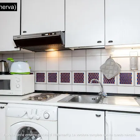 Apartment Arco In Pantheon Rome