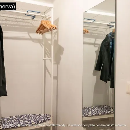 Arco In Pantheon Apartment