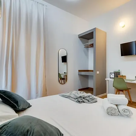 Casa de hóspedes Orazio Roma