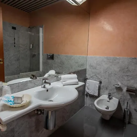 Hotell Petra Rom