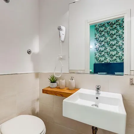 Casa de hóspedes Orazio Roma