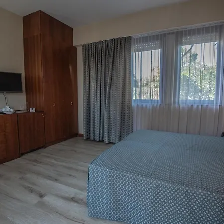 Hotell Petra 4*