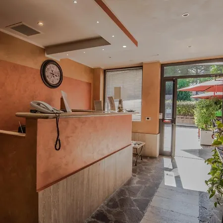 Hotell Petra 4*