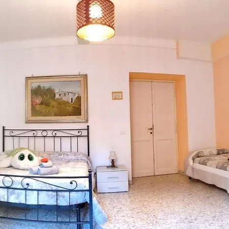 Zia Gina Holiday home