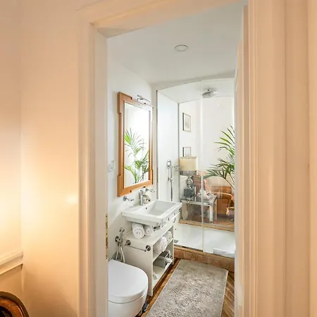Colosseum Palace Star Guest house 3*