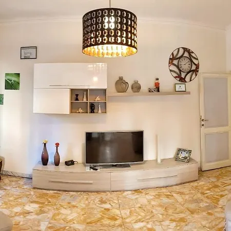 Zia Gina Holiday home *