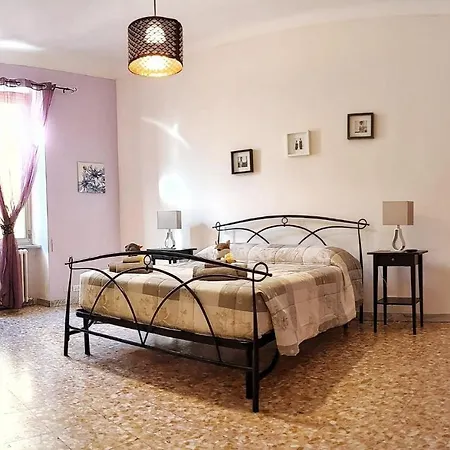 Holiday home Zia Gina *
