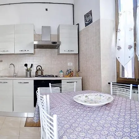 Holiday home Zia Gina *