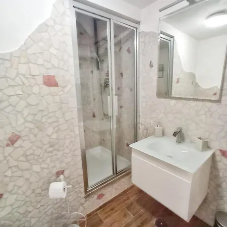 Holiday home Zia Gina *