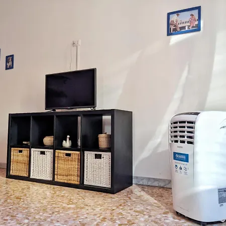 Holiday home Zia Gina *