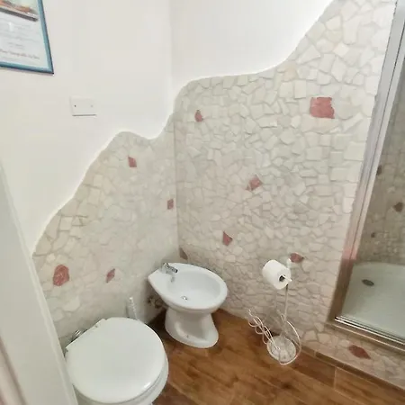 Casa de Férias Zia Gina
