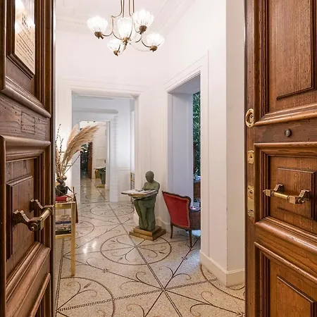 Guest house Colosseum Palace Star