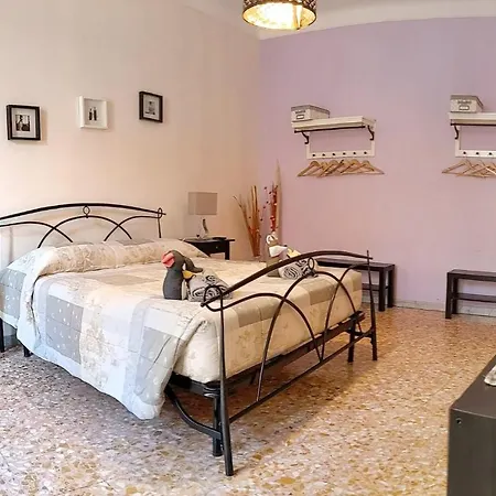 Zia Gina Roma