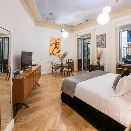 Colosseum Palace Star Guest house 3*