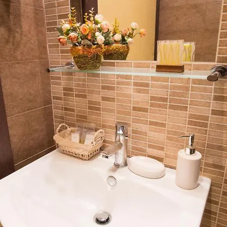 Guest house Domus Romantica Rome