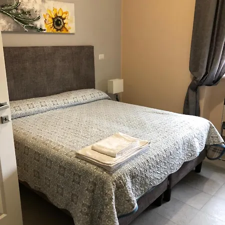 Trastevere In Bed Oda ve Kahvaltı