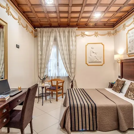 Artemis Maison d'hôtes 3*