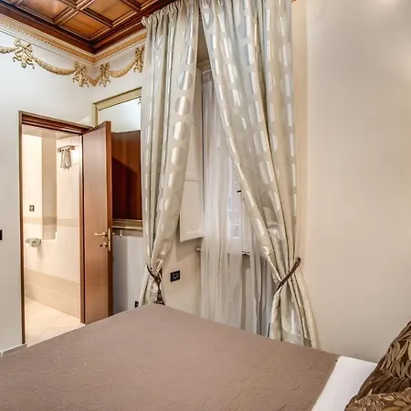 Matisse Royal Bed & Breakfast 2*