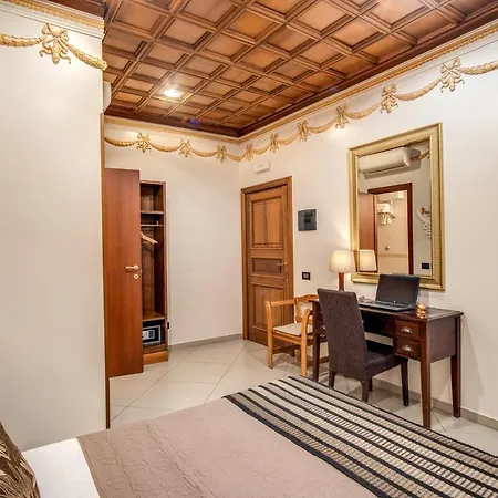Maison d'hôtes Artemis Rome
