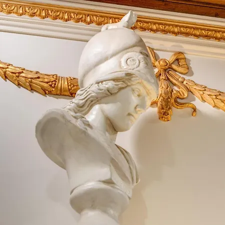 Artemis Maison d'hôtes 3*