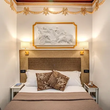 Artemis Rome