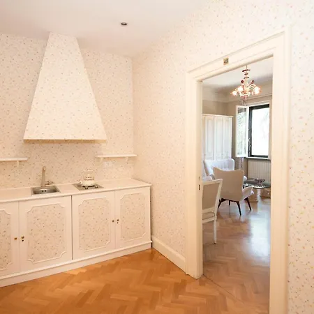 Giardino Del Bed & Breakfast