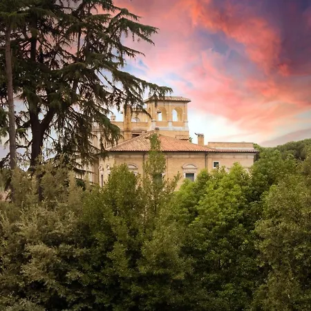 Bed & Breakfast Giardino Del *