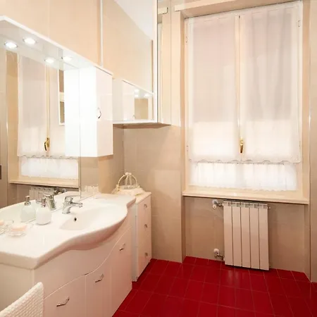 Bed & Breakfast Giardino Del *