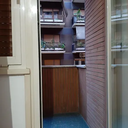 Alecatia 2 Rome