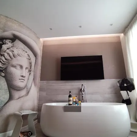 Il Sogno Di Afrodite Luxury Rome