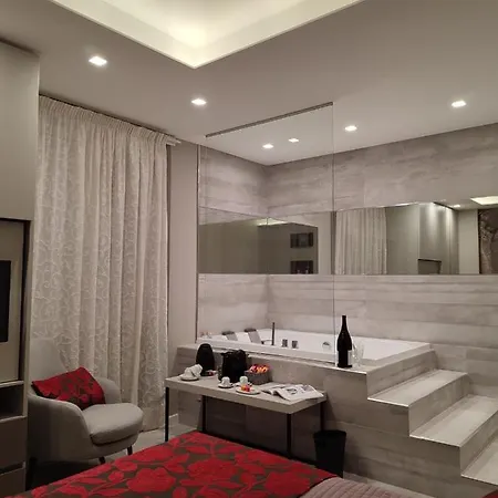 Il Sogno Di Afrodite Luxury Bed & Breakfast *