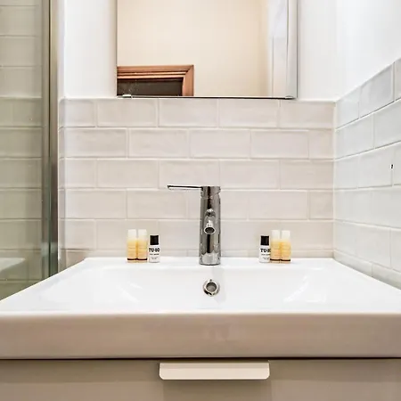 Apartment Mecenate Cavour *