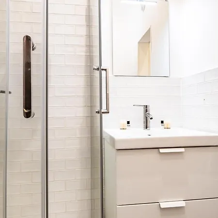 Mecenate Cavour Apartment Rome