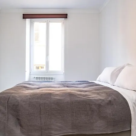 Mecenate Cavour Apartment Rome