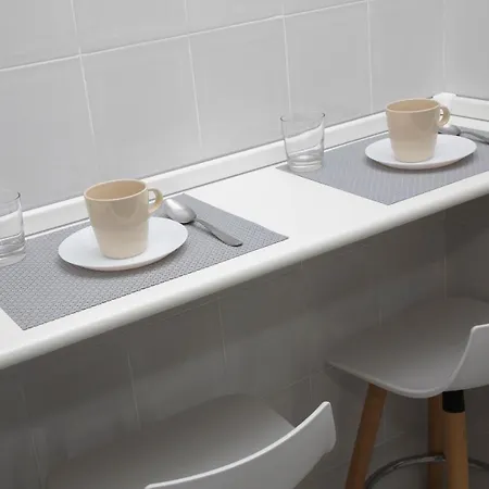 Apartment Moderno Metro B San Paolo *
