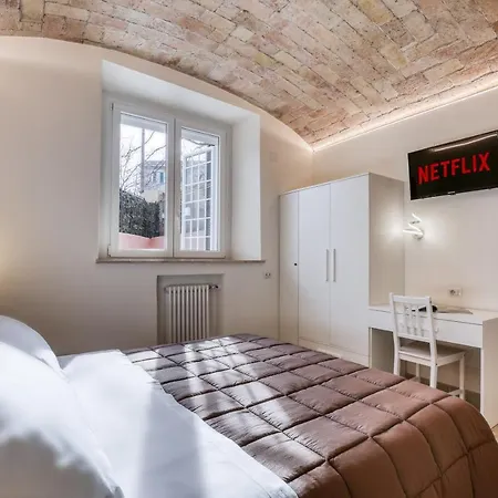Apartment Romarina Rome