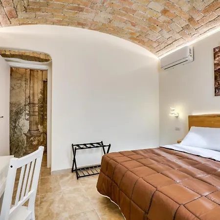 Apartment Romarina Rome