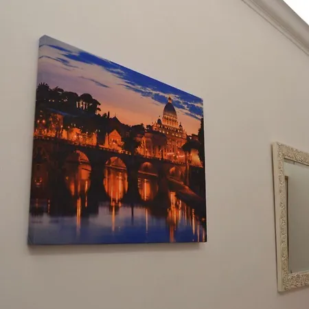 Il Sogno Di Augusto Bed & Breakfast