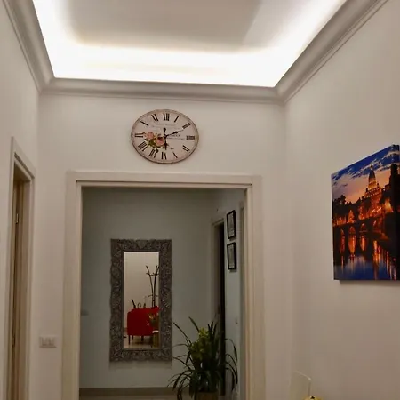 Il Sogno Di Augusto *