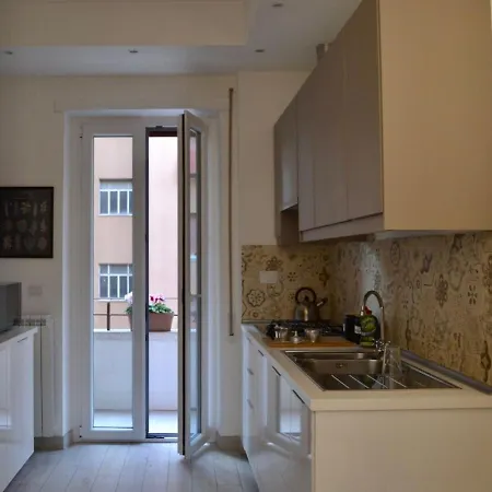 Bed & Breakfast Il Sogno Di Augusto *