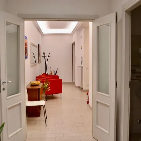 Bed & Breakfast Il Sogno Di Augusto *