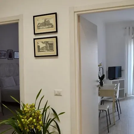 Il Sogno Di Augusto Bed & Breakfast Rome