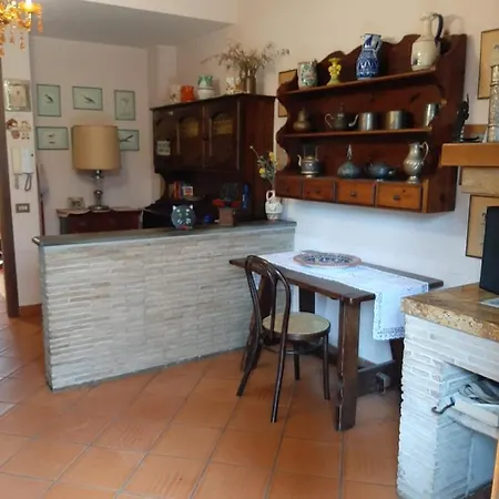 Villa Zamunda Rome