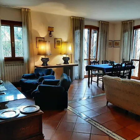 Villa Zamunda