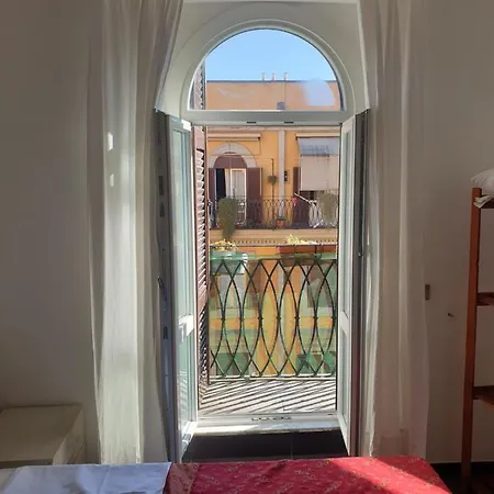 Guest house Hello 2 Rome