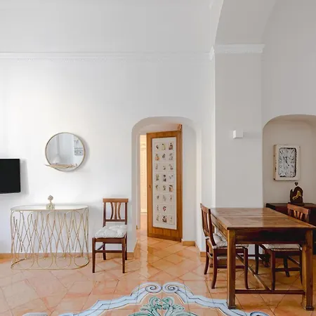 Apartment Romantic 2 Piazza Del Popolo *