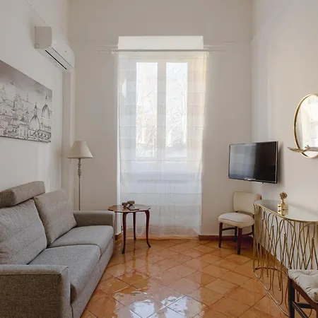Apartment Romantic 2 Piazza Del Popolo *