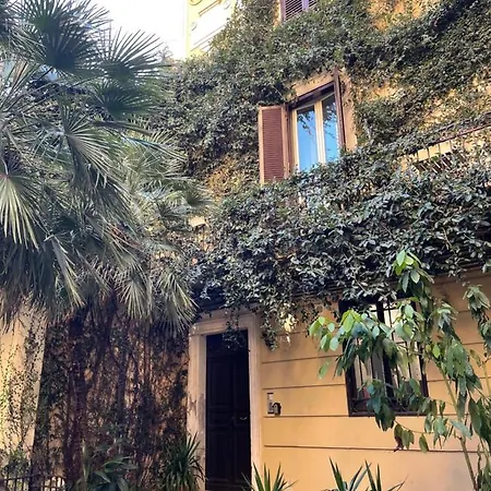 Insula Urbis Bed & Breakfast Rome