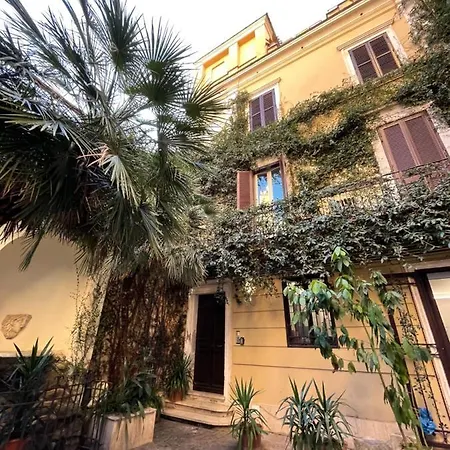 Bed & Breakfast Insula Urbis Rome
